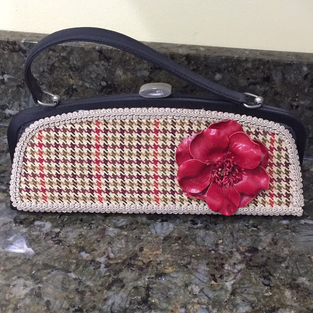 Soshe Bag - hand crafted. 7/100